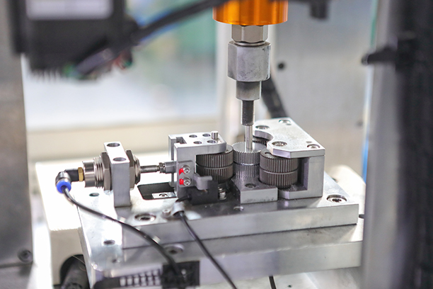 Advanced Manufacturing