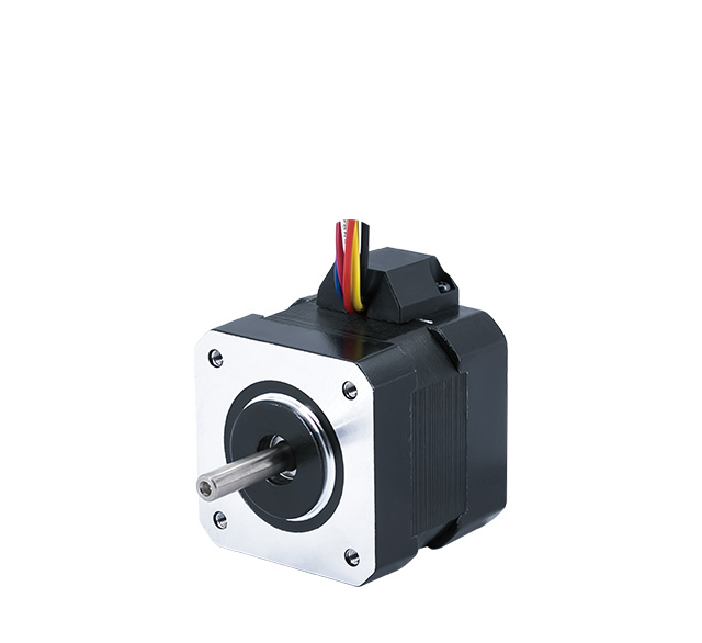 Brushless DC Motors