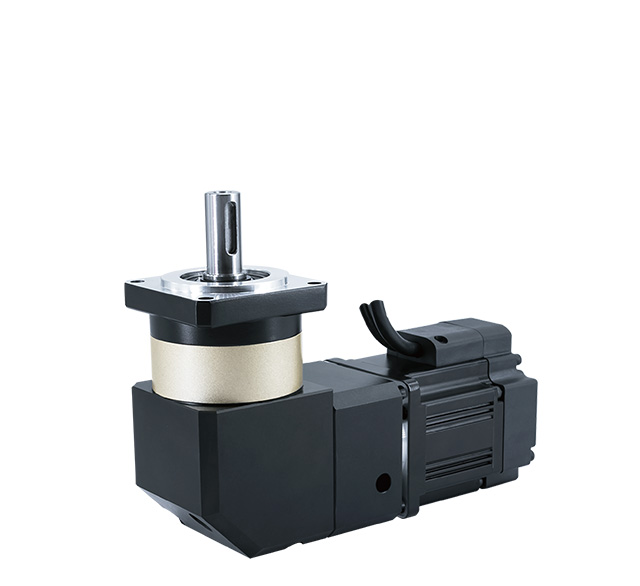 Planetary Reduction Brushless Motors