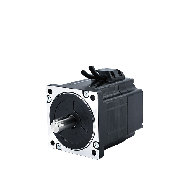 Two-Phase Closed-Loop Motors