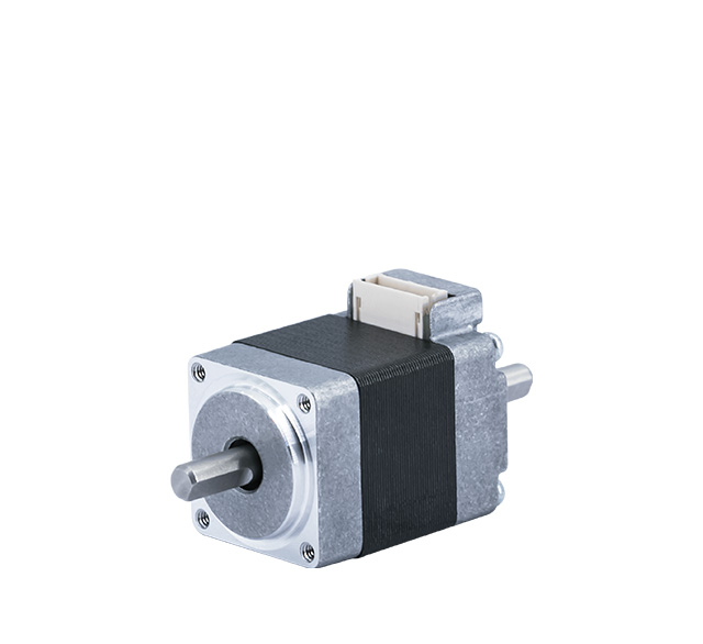 Two-Phase Open-Loop Stepper Motor
