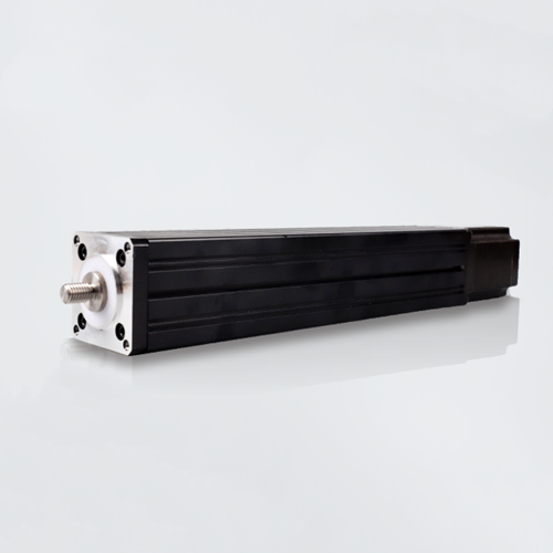 57mm Elektrozylinder-Linearer Gewindespindel-Schrittmotor