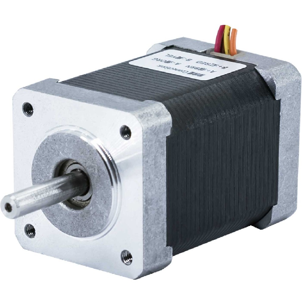 35mm 2-phase open-loop stepper motor