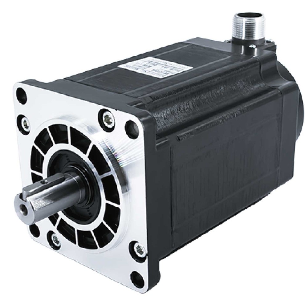 110mm 3-phase open-loop stepper motor