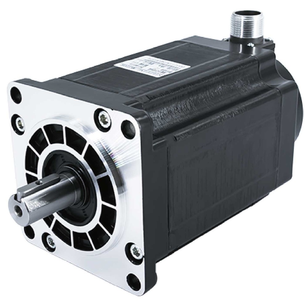 130mm 3-phase open-loop stepper motor
