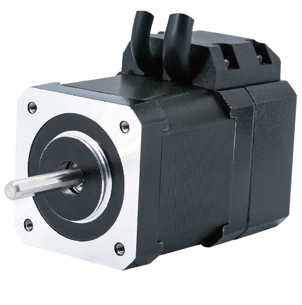 42mm Closed Loop Stepper Motor