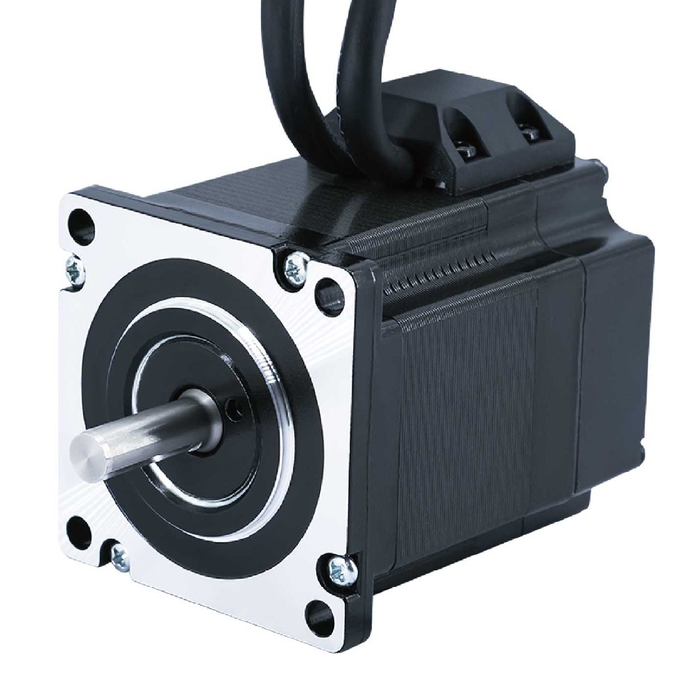 57mm Closed Loop Stepper Motor