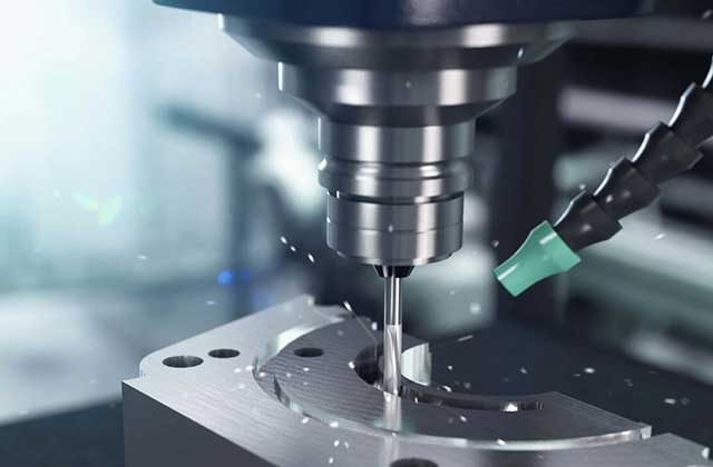 Schrittmotoren in CNC- und Montageanlagen: Anwendungen in der industriellen Fertigung