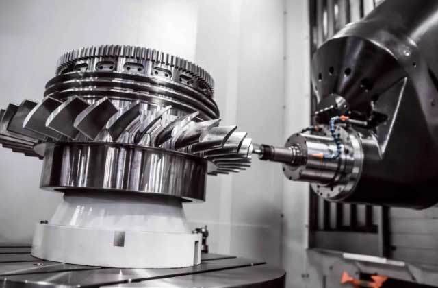 Einsatz von Schrittmotoren in Präzisions-Werkzeugmaschinen | CNC, 3D-Druck & Laserbearbeitung