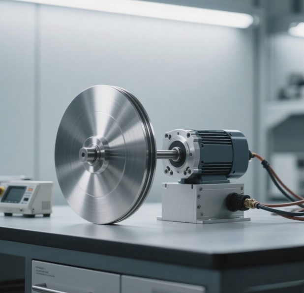 Motor Torque Calculation Formula