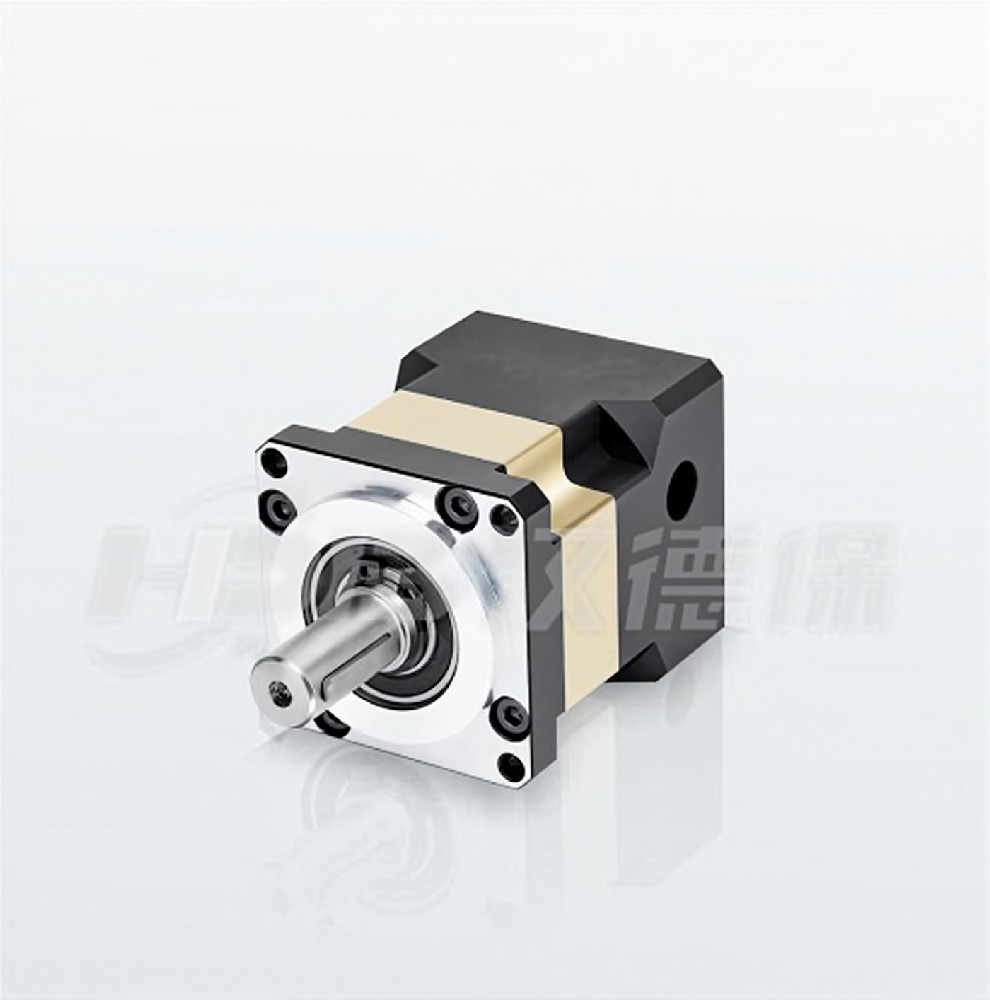 PF42 Precision Planetary Gearbox (Spur Gear)