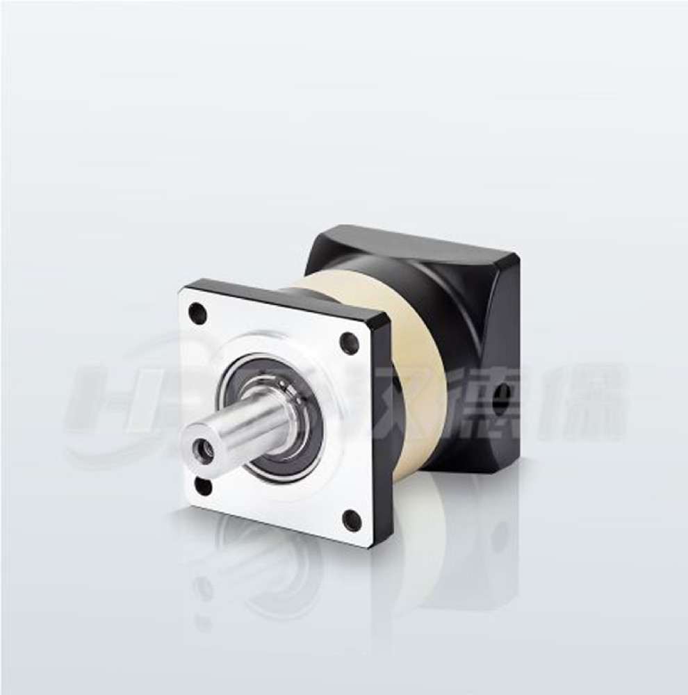 PF60 Precision Planetary Gearbox (Spur Gear)