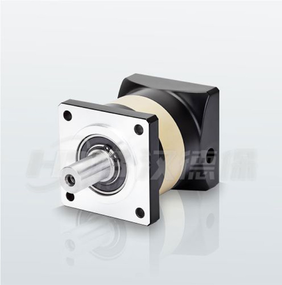 PF90 Precision Planetary Gearbox (Spur Gear)