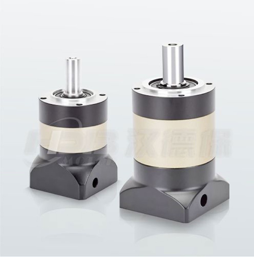 PE90 Precision Planetary Gearbox (Spur Gear)