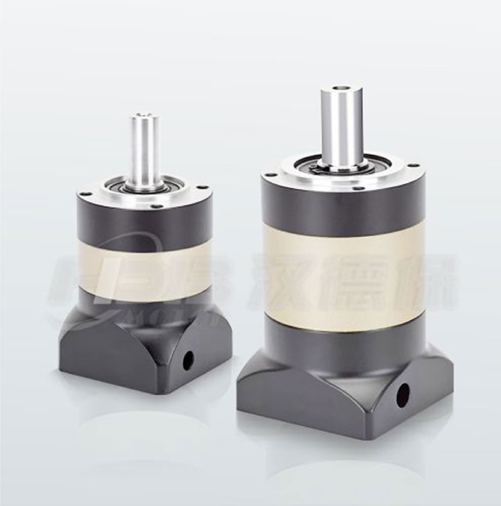 PE60 Precision Planetary Gearbox (Spur Gear)