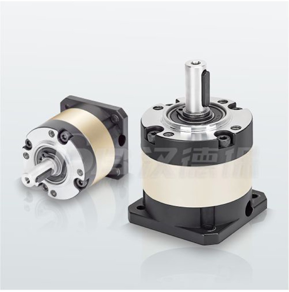 PE42 Precision Planetary Gearbox (Spur Gear)