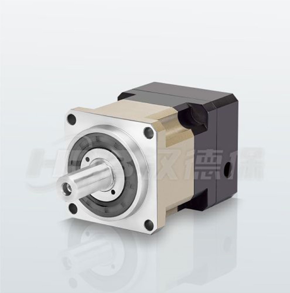PH120 Ultra-Precision Planetary Gearbox (Helical Gear)