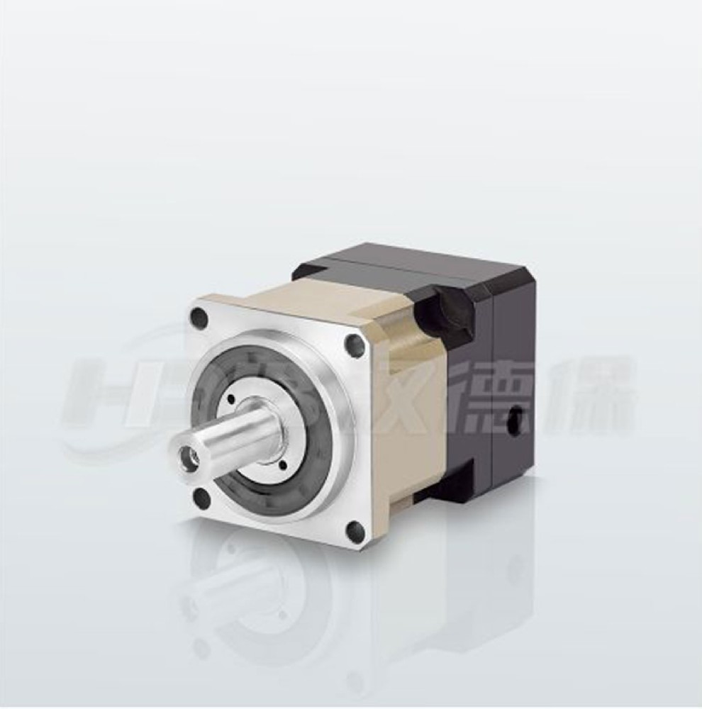PH60 Ultra-Precision Planetary Gearbox (Helical Gear)