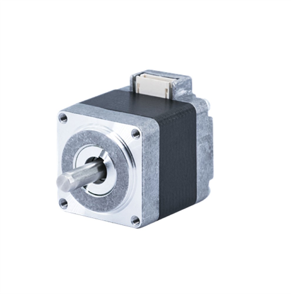 NEMA 8 20mm Two-Phase Open-Loop Stepper Motor