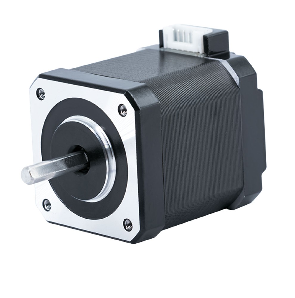 NEMA 17 42mm Two-Phase Open-Loop Stepper Motor