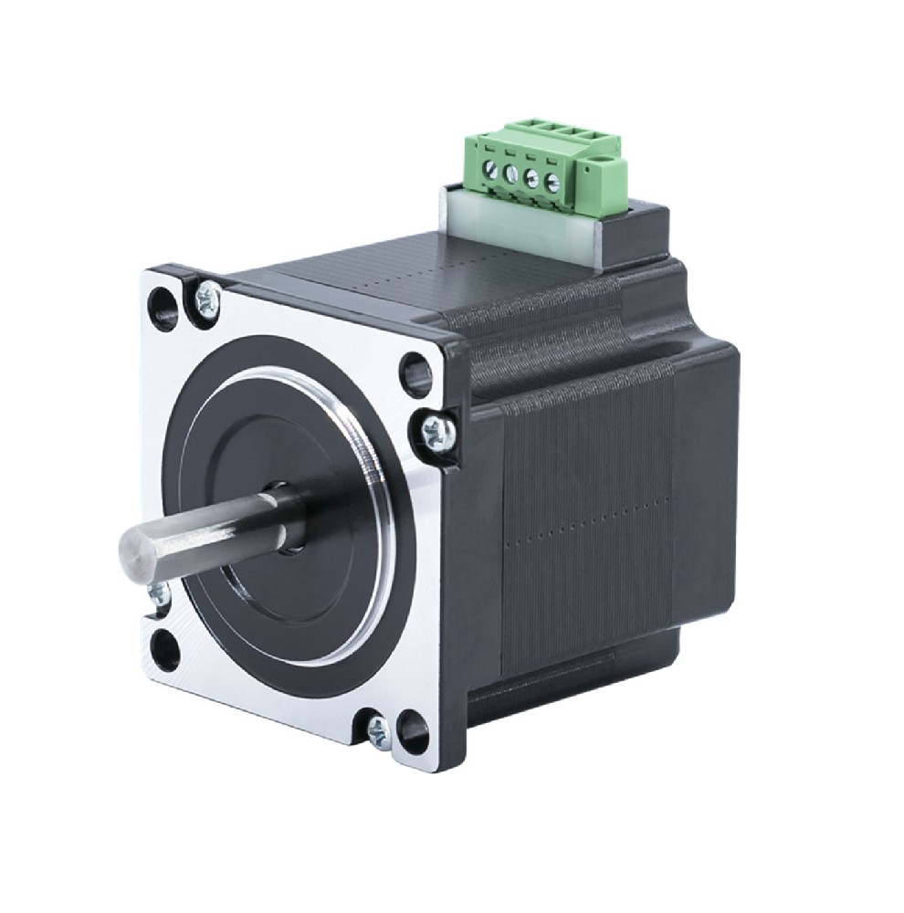 NEMA 23 56mm Two-Phase Open-Loop Stepper Motor