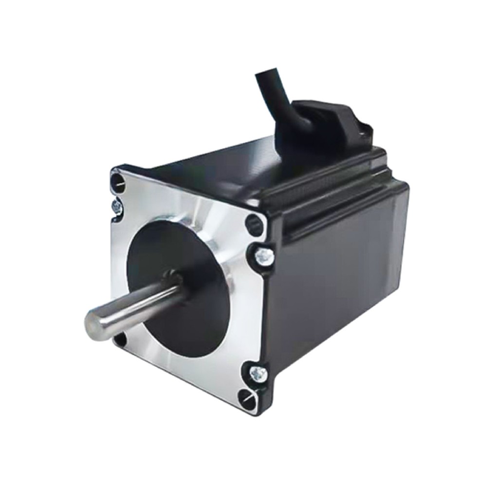 57mm Two-Phase Open-Loop Stepper Motor