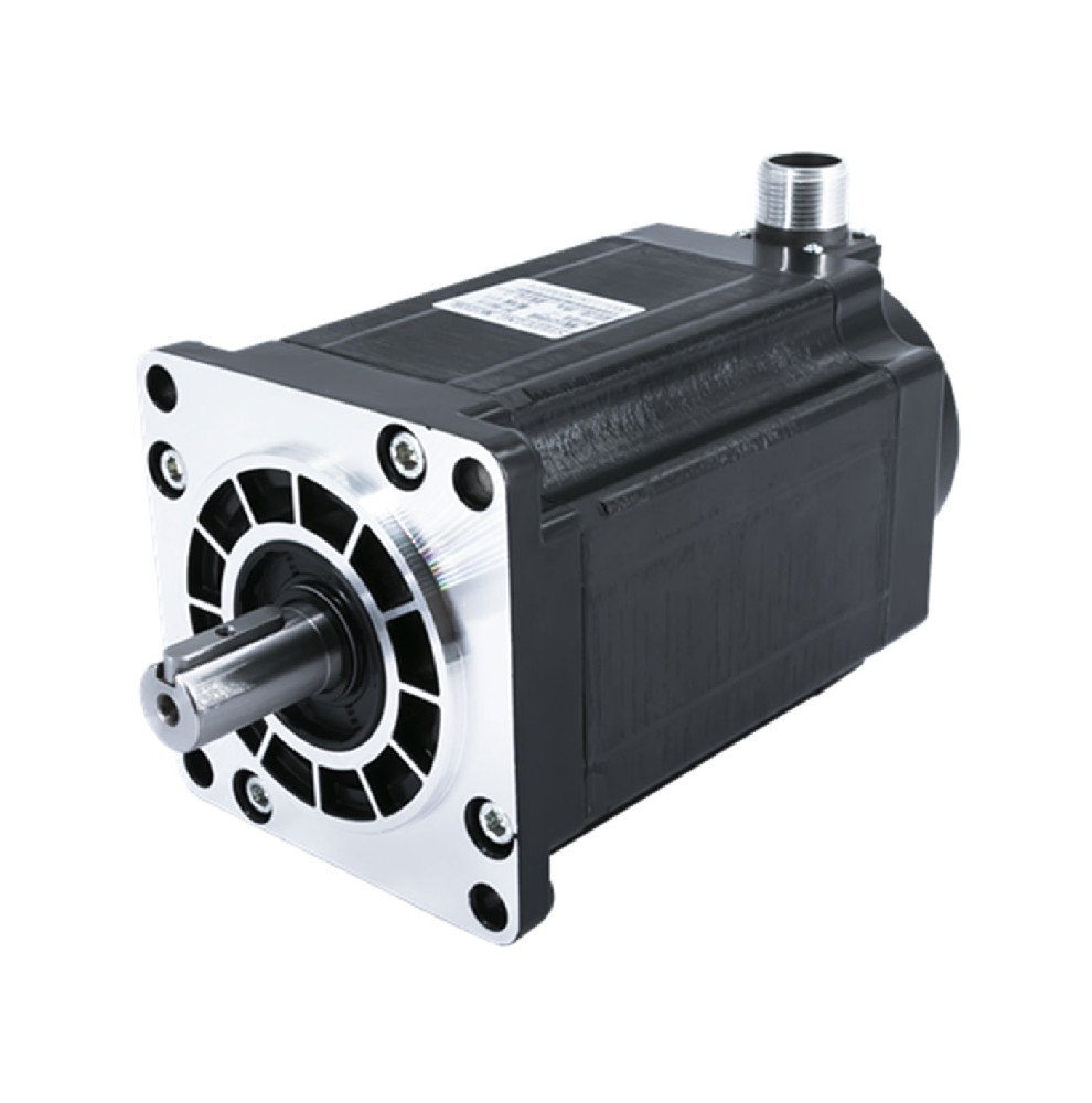 130mm Three-Phase Open-Loop Stepper Motor