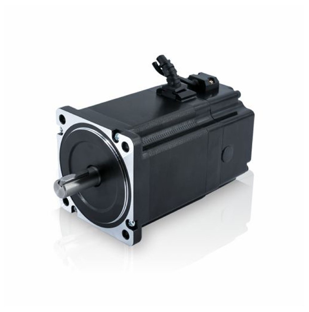 NEMA34 86mm Two-phase brake stepper motor
