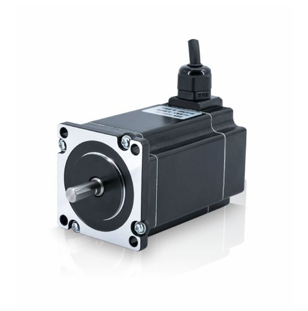 NEMA24 60mm Two-phase waterproof stepper motor