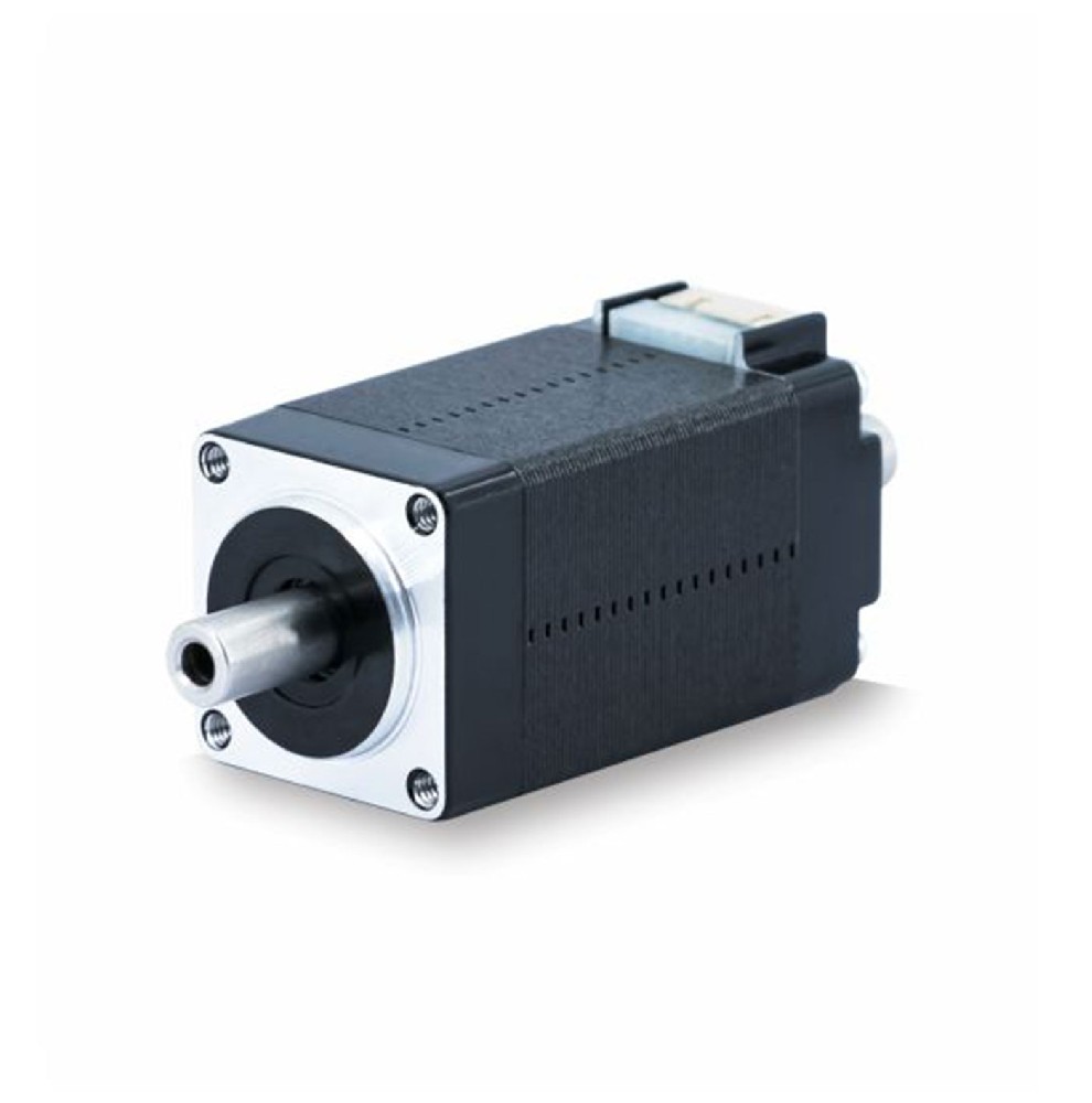 NEMA8 20mm Hollow shaft stepper motor