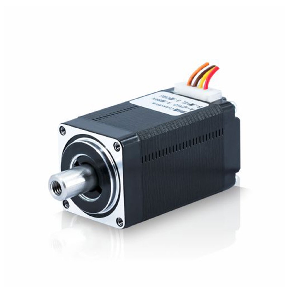 NEMA11 28mm Hollow shaft stepper motor