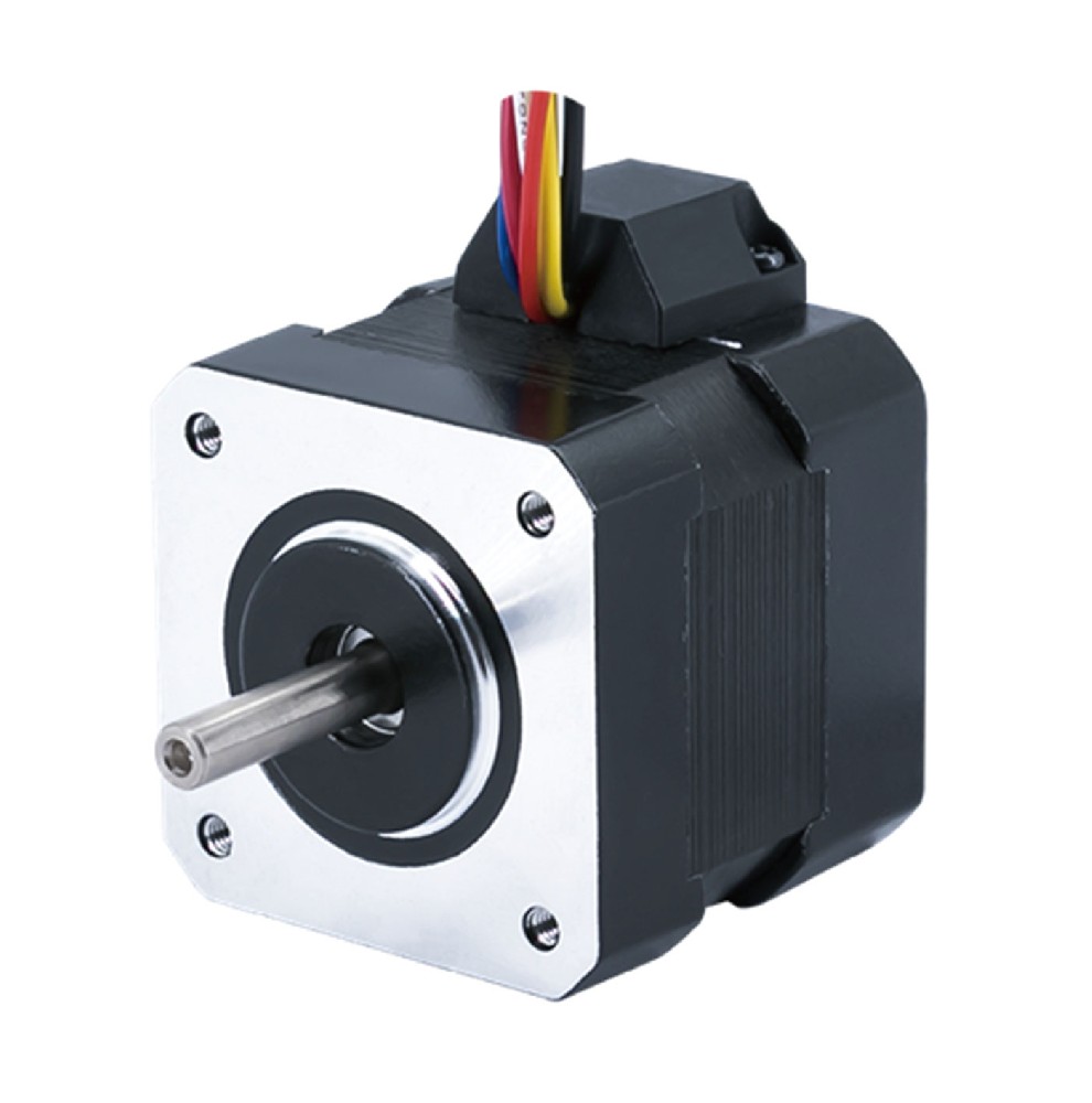 NEMA17 42mm Brushless DC Motor
