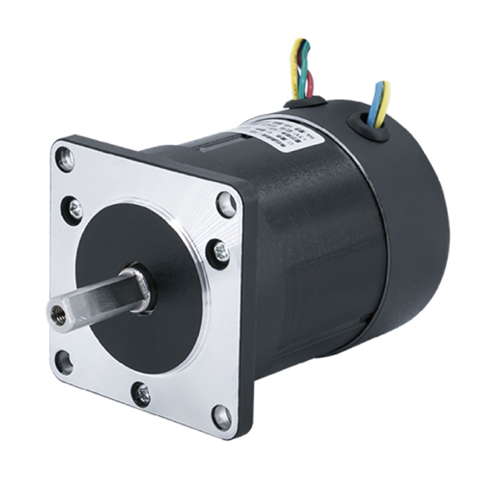 56mm Brushless DC Motor
