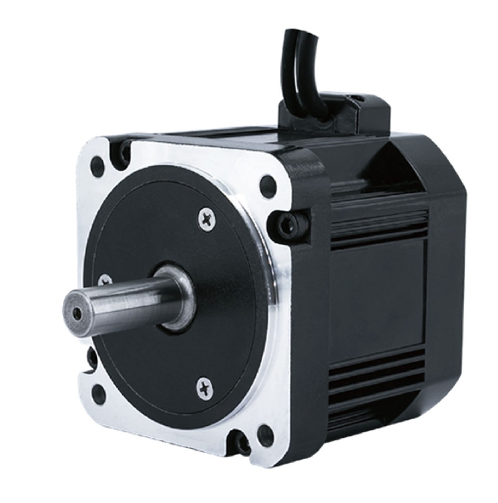 92mm Brushless DC Motor