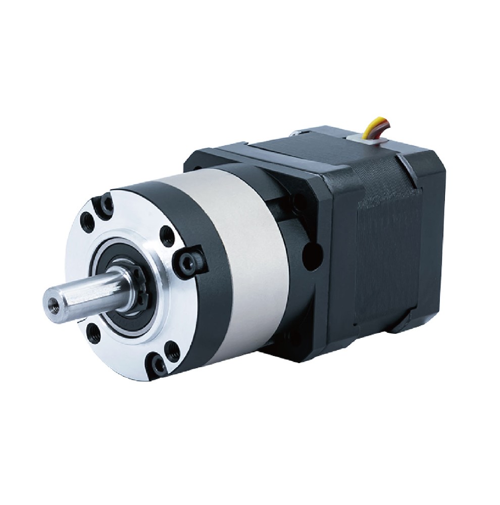 PLE 42mm Planetary Reduction Brushless Motor