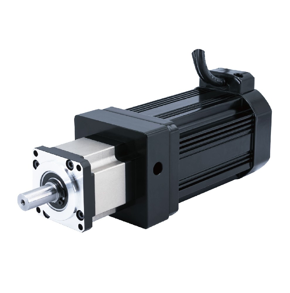 PS42 57mm Planetary Reduction Brushless Motor