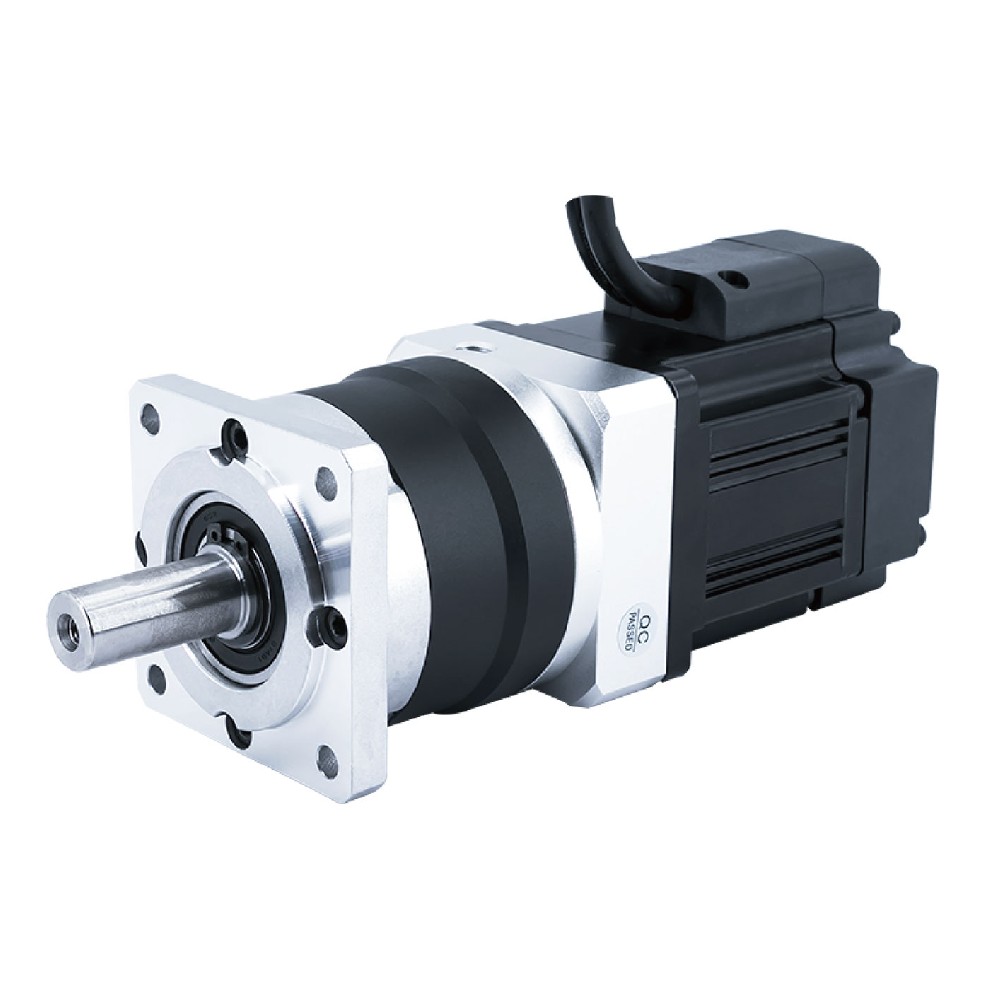 PF 60mm Planetary Reduction Brushless Motor