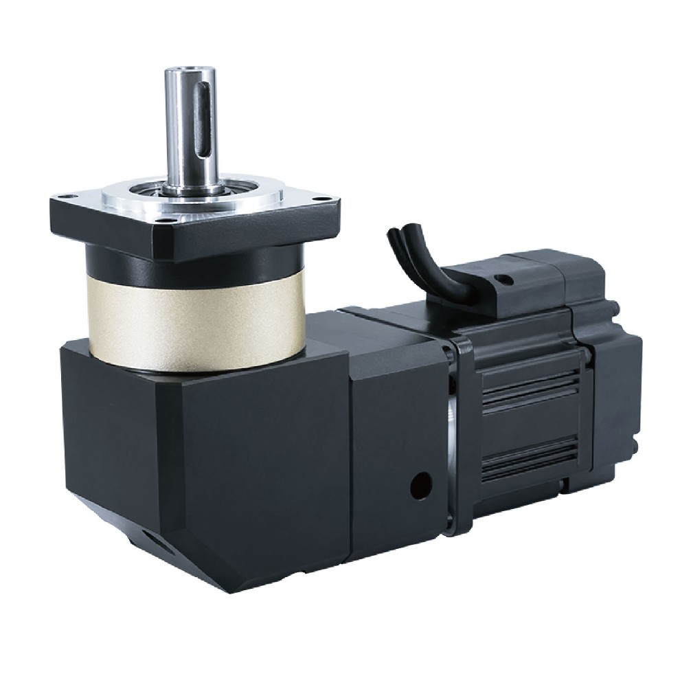 PZF 60mm Planetary Reduction Brushless Motor