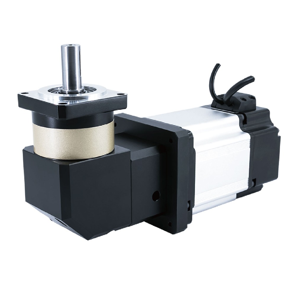 PZF60 80mm Planetary Reduction Brushless Motor