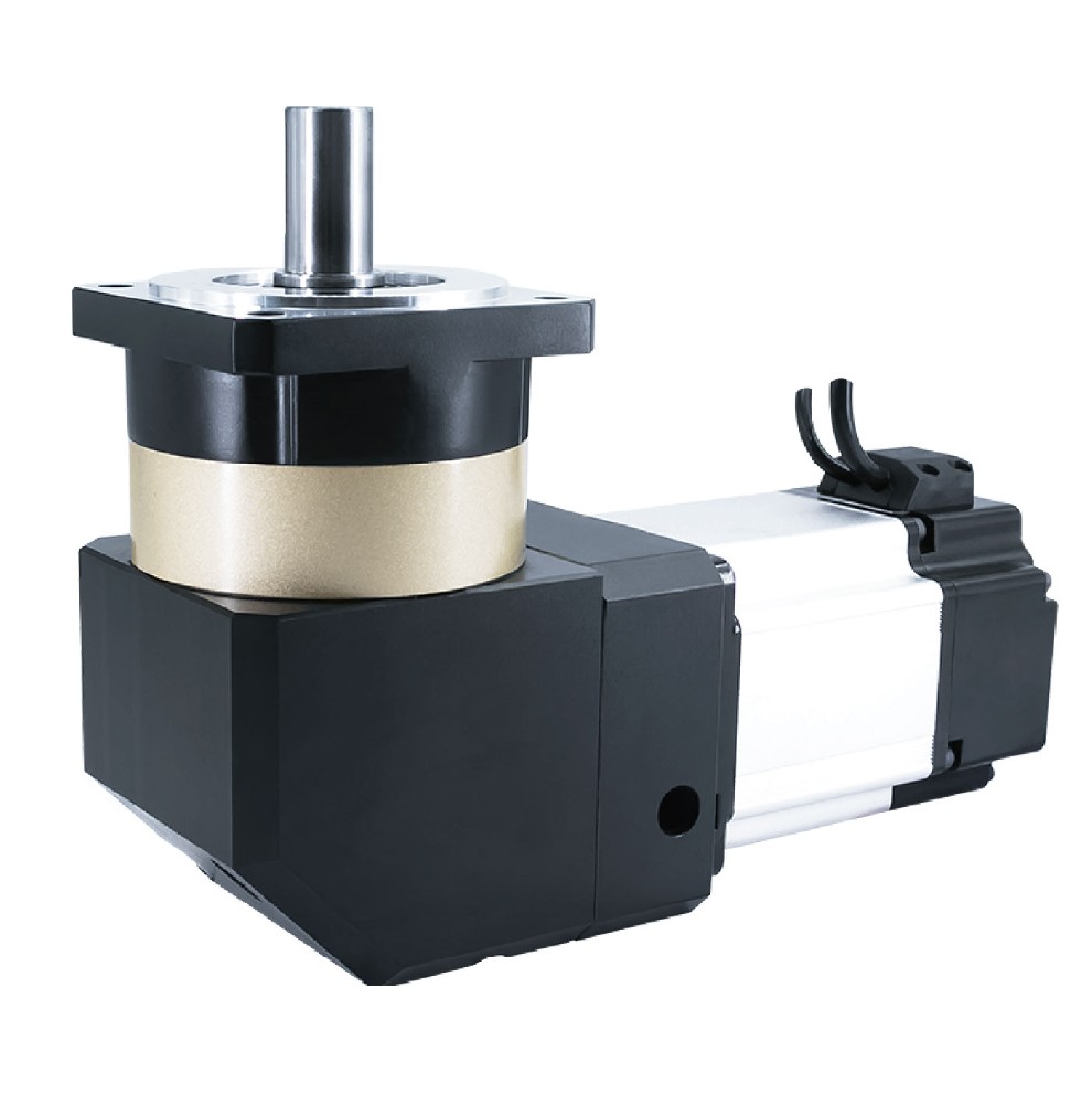 PZF 80mm Planetary Reduction Brushless Motor