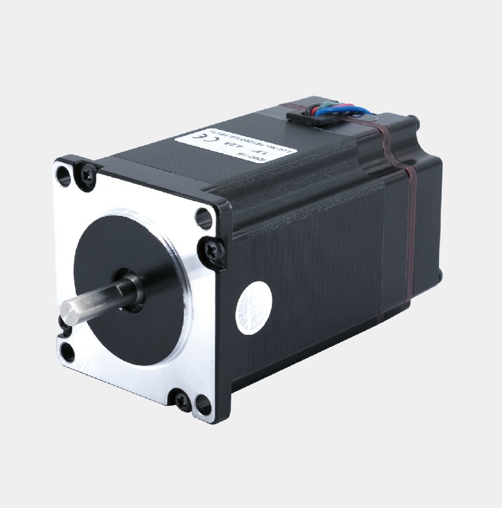 57mm Integrated Pulse-type Stepper Motor