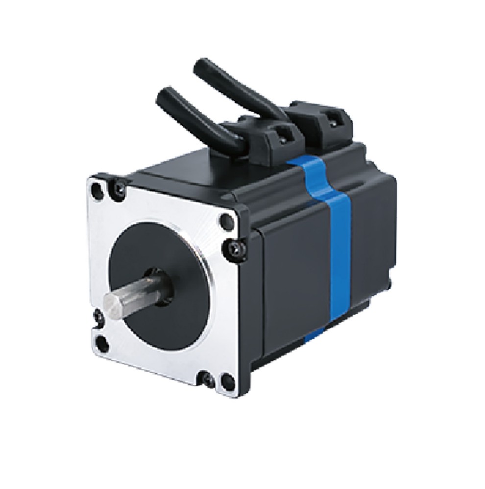 SSM 57mm Two-Phase Closed-Loop Stepper Motor