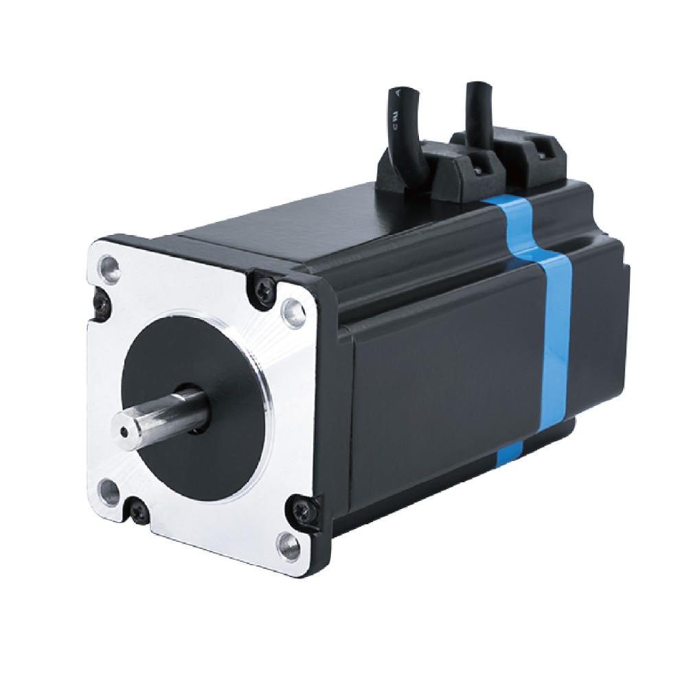 SSM 60mm Two-Phase Closed-Loop Stepper Motor