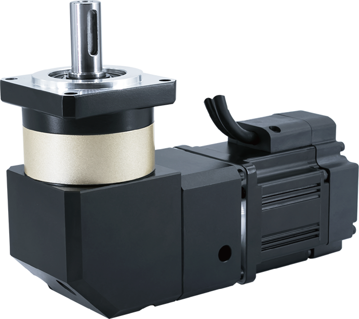 HDBMOTOR planetary gearbox stepper motor and brake stepper motor solutions