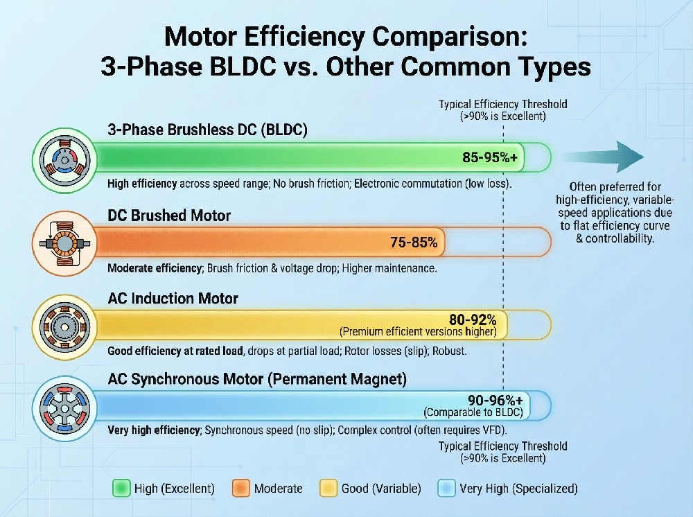 Choosing the Right Stepper Motor Driver and Controller - HDBMotor Guide