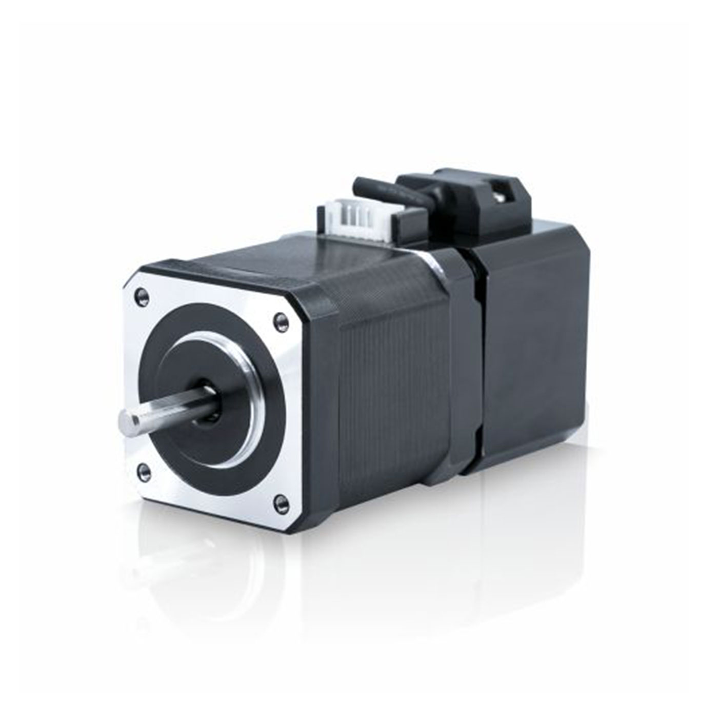 NEMA17 42mm Two-phase brake stepper motor.jpg